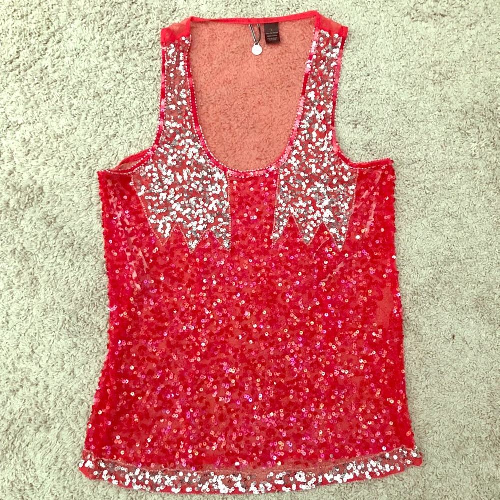BKE Boutique Tank Top